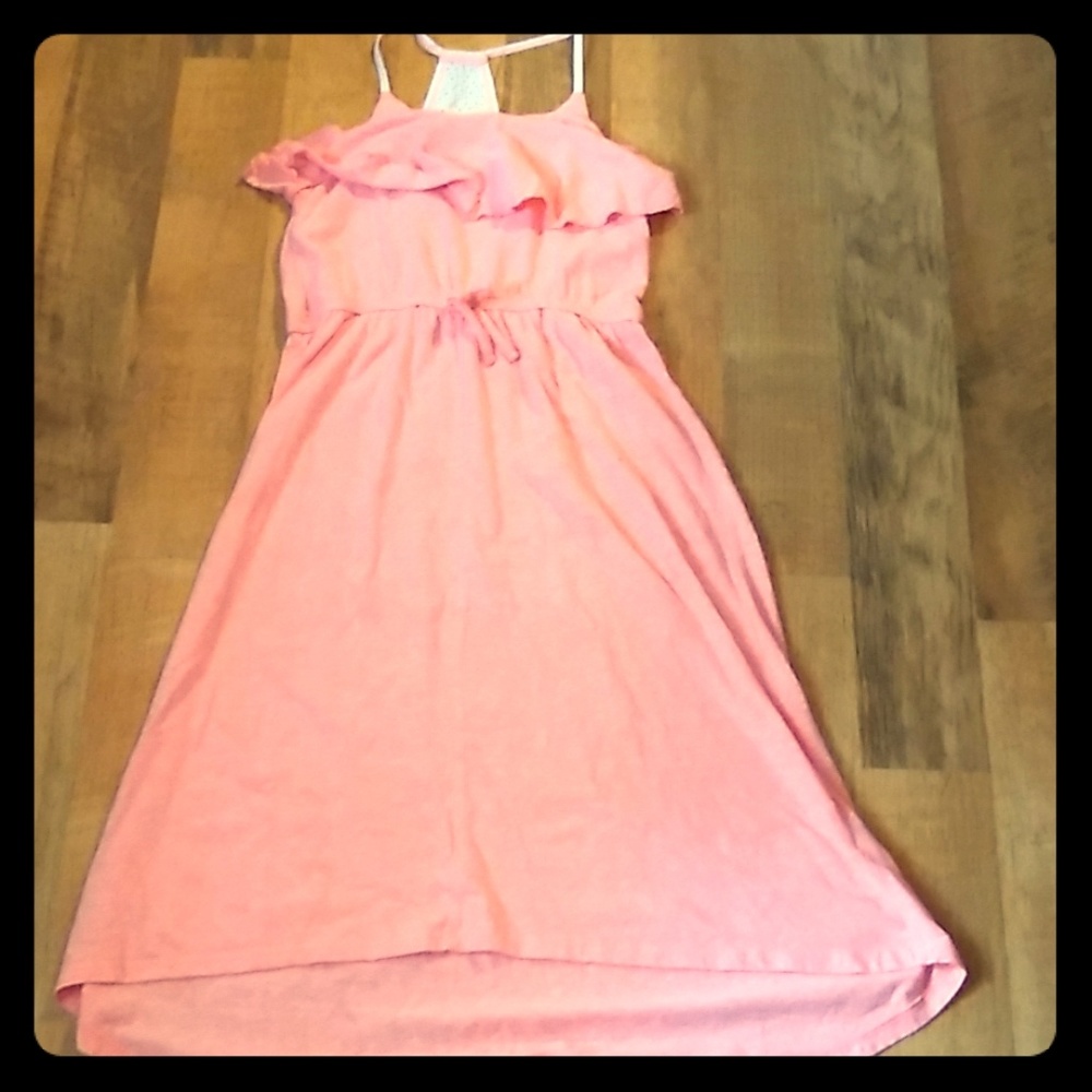 Sun dress